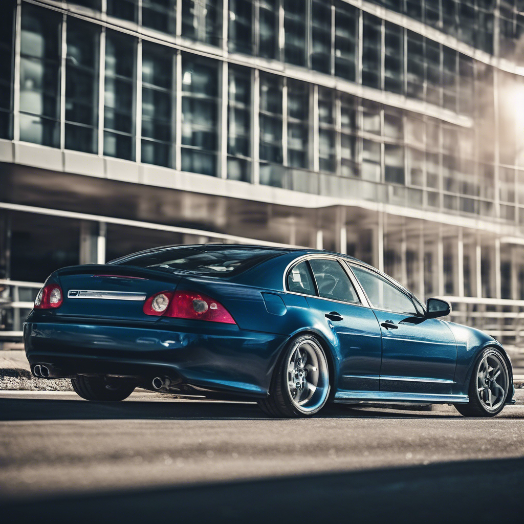 The Impact of Economic Trends on Auto Insurance Rates - Content Illustration