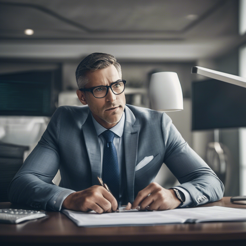 Understanding the Benefits of Whole Life Insurance for Financial Security - Content Illustration