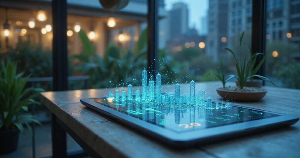 Sustainable Investing Trends: The Impact of Climate Policy on Financial Markets in 2025