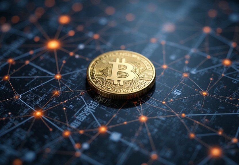 Representação visual: The Future of Cryptocurrency Regulation: What Recent Legislation Means for Investors in 2025