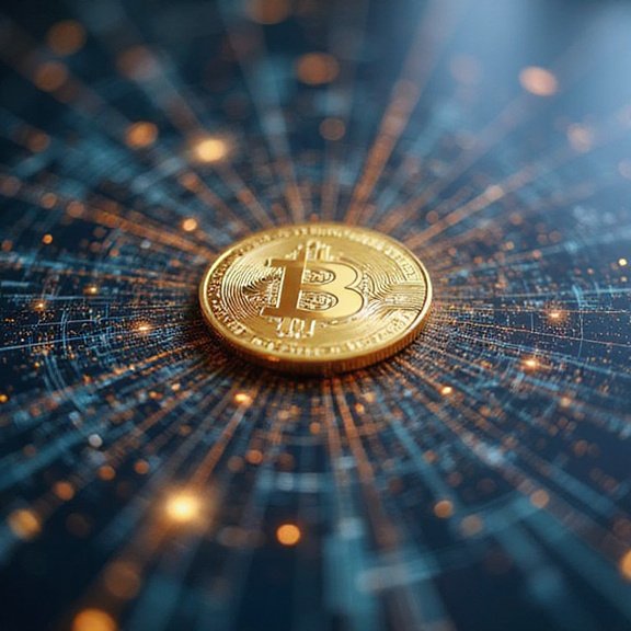 Conceitos visuais relacionados a The Future of Cryptocurrency Regulation: What Recent Legislation Means for Investors in 2025