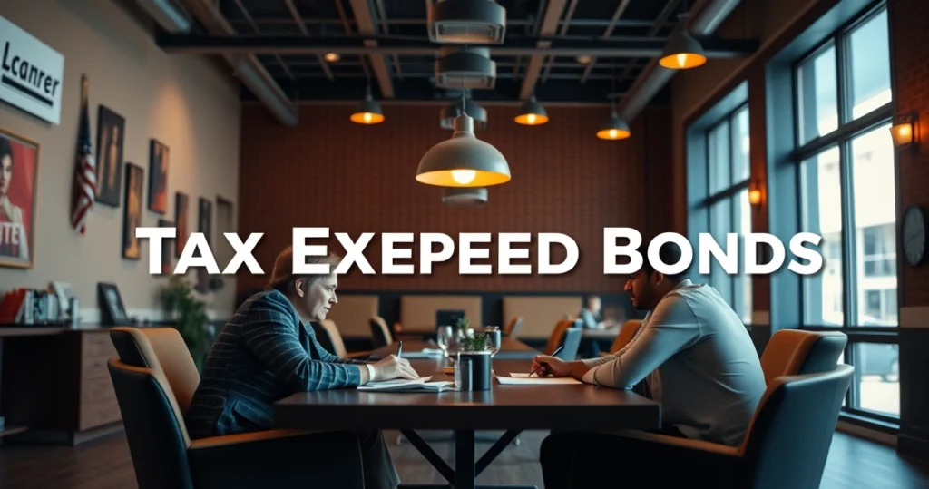 Expanding Your Knowledge: Strategies for Investing in Tax-Exempt Bonds