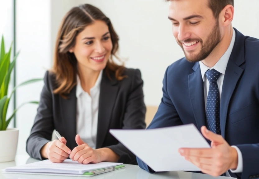 Representação visual de Is a Divorce Financial Planner Essential for Your Separation Success?