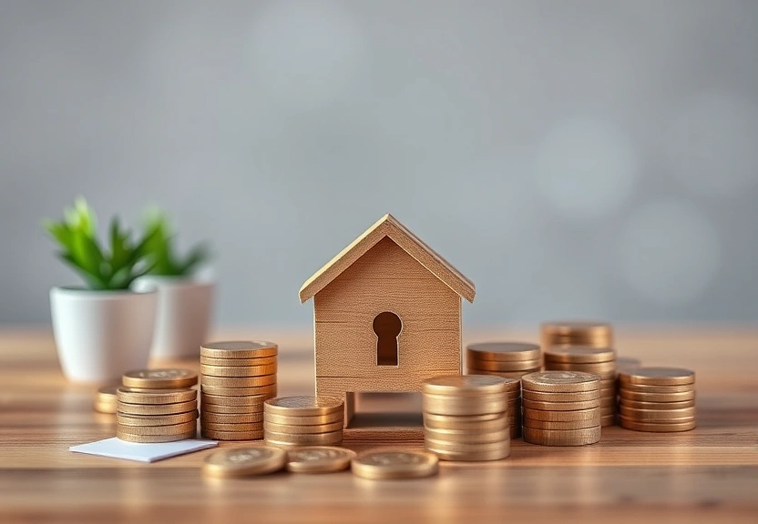 Representação visual de Unlocking Secured Business Loans: Benefits, Drawbacks, and How to Apply