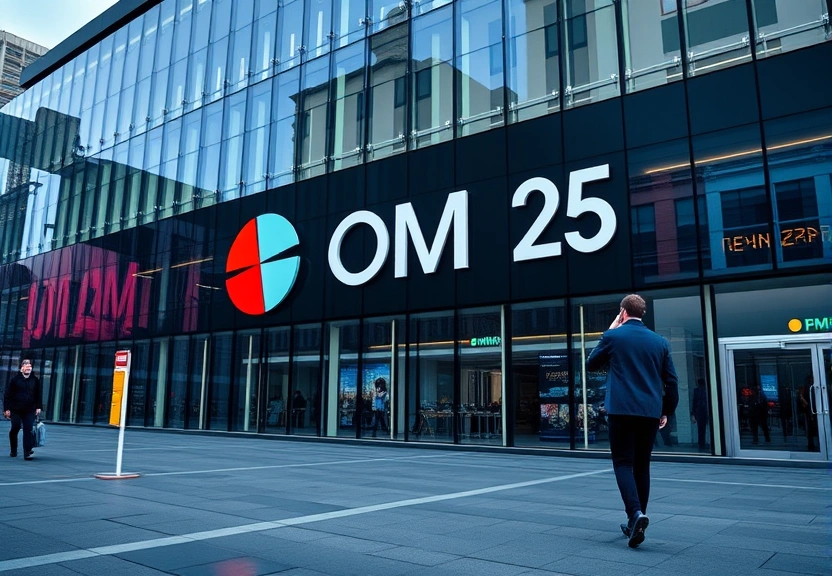Representação visual de Finland's OMX Helsinki 25 Soars 1.25% at Market Close