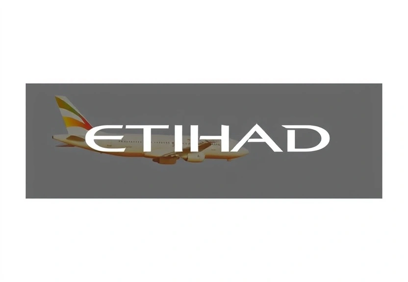 Representação visual de Etihad Airways CEO: No Urgent IPO Plans Thanks to Strong Self-Funding