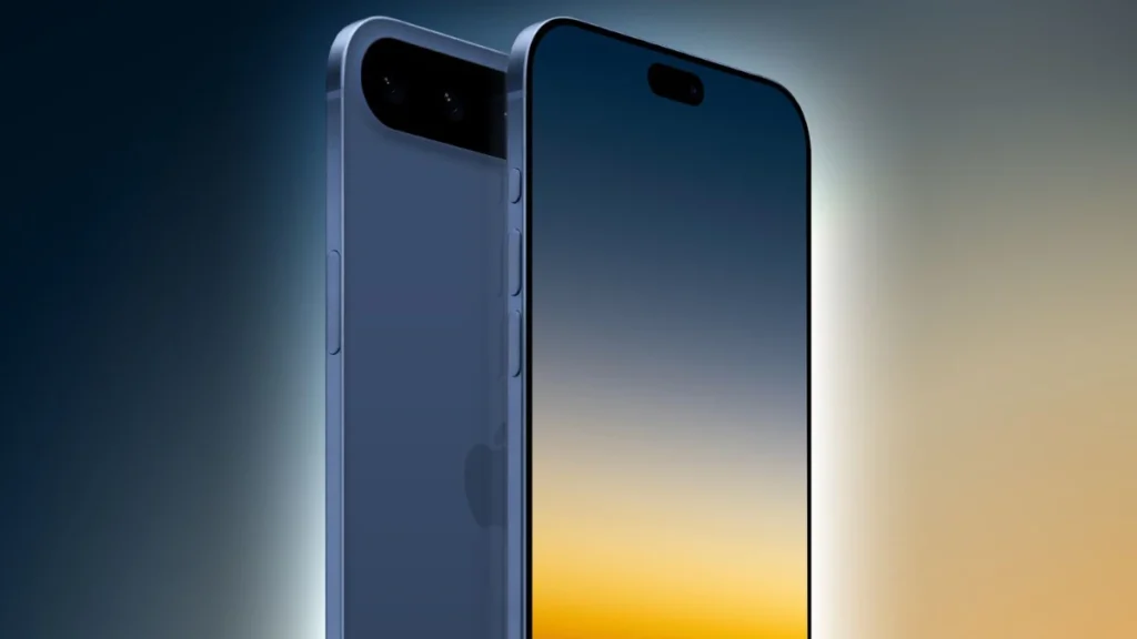 A Apple está considerando abandonar o iPhone Air?