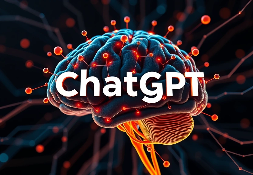 Representação visual de IA inspirada no ChatGPT revela 1.300 regiões do cérebro de camundongos para avançar pesquisas neurológicas