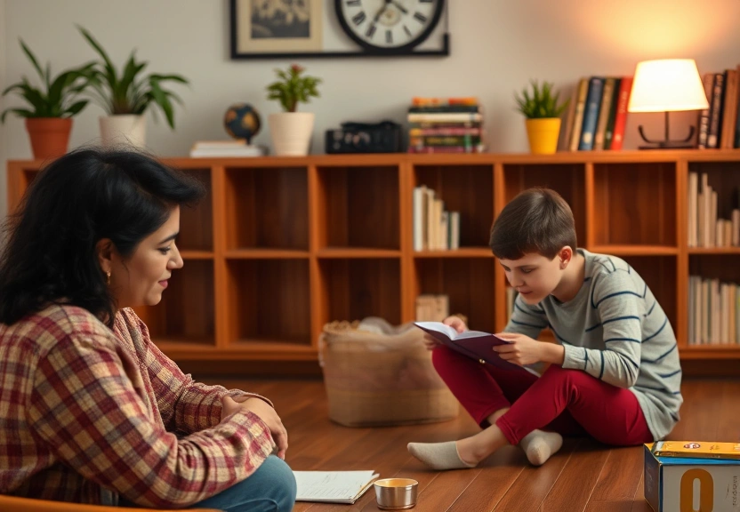 Representação visual de Educação financeira deve começar na infância com diálogo e hábitos simples em casa - Senado Federal