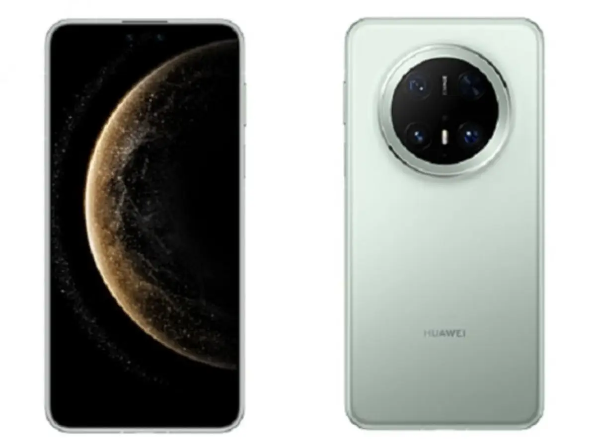 Mais fino, mais leve, mais barato: o novo rival do iPhone Air vem da Huawei