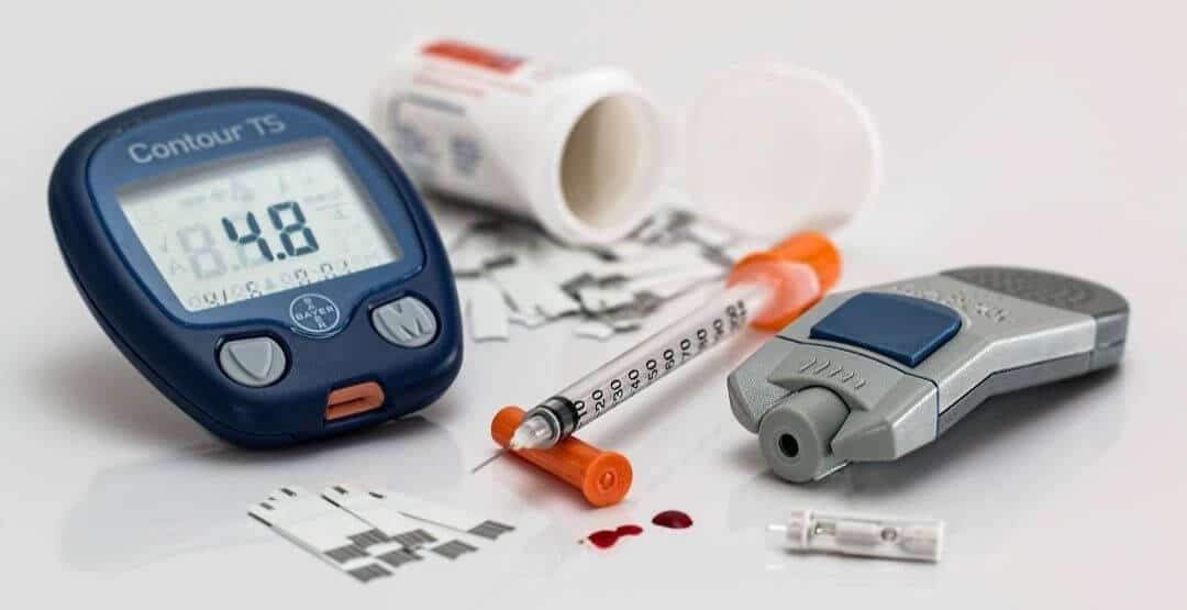 Tecnologia brasileira contra o diabetes: avanço promete reduzir amputações em 50%