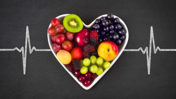 5 alimentos que fortalecem a saúde cardiovascular e deixa seu coração em dia