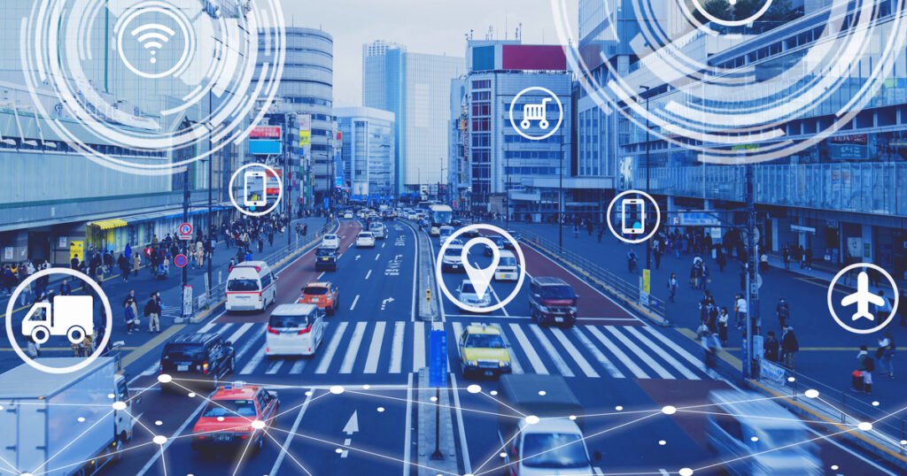 Como é a Relação entre Saúde, Bem-Estar e o Conceito de Cidades Inteligentes?