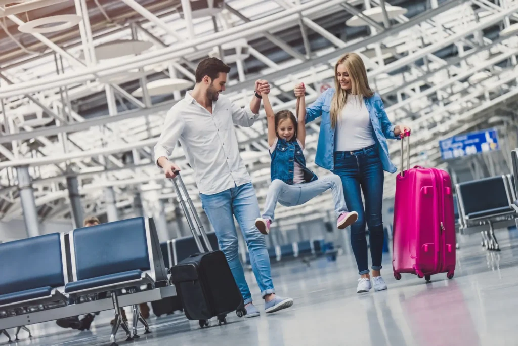 5 Dicas Eficazes para Viajar em Feriados com Pontos Acumulados