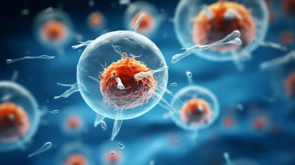 Governo Lança Parceria Inovadora para Combater 40 Tipos de Câncer com Imunoterapia