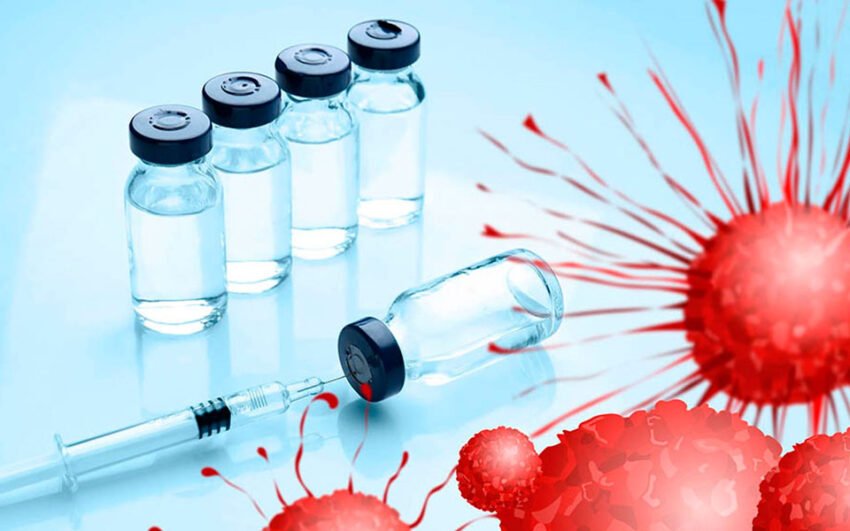 Governo Lança Parceria Inovadora para Combater 40 Tipos de Câncer com Imunoterapia