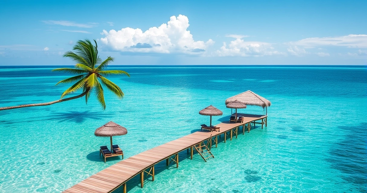 All-Inclusive no Caribe Passa a Focar em Experiência e Sustentabilidade