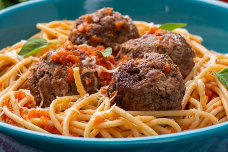 3 Receitas Saudáveis com Carne Moída que Ficam Prontas em Minutos